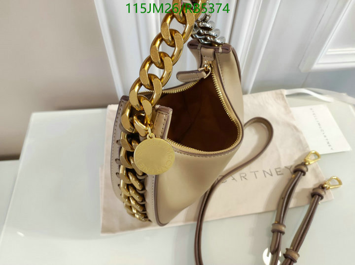 Stella McCartney-Bag-Mirror Quality Code: RB5374 $: 115USD