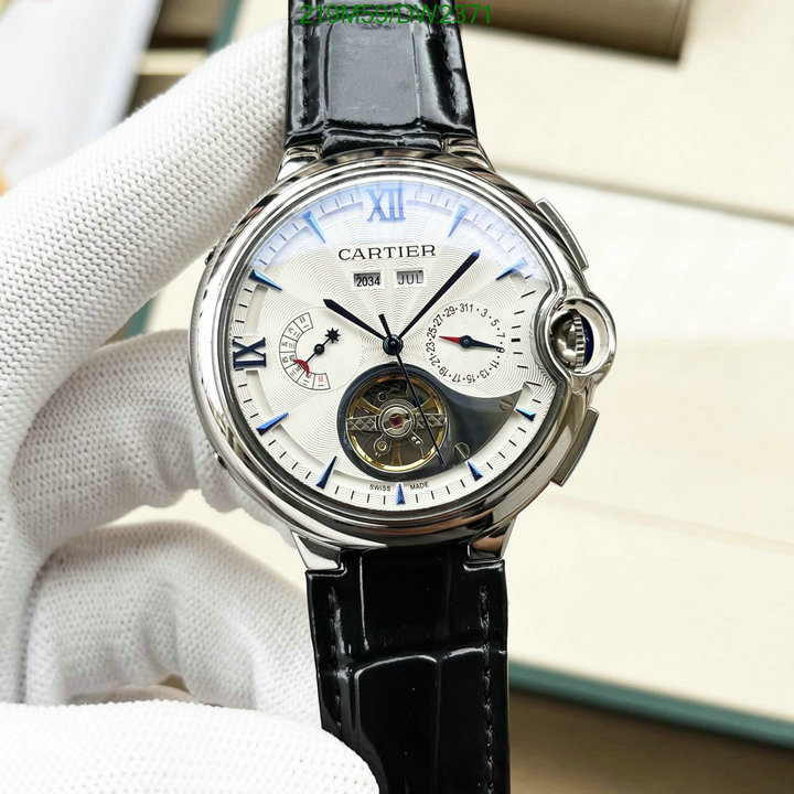 Cartier-Watch-Mirror Quality Code: DW2371 $: 219USD