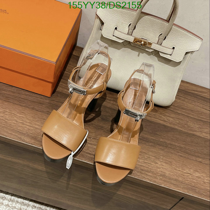 Hermes-Women Shoes Code: DS2155 $: 155USD