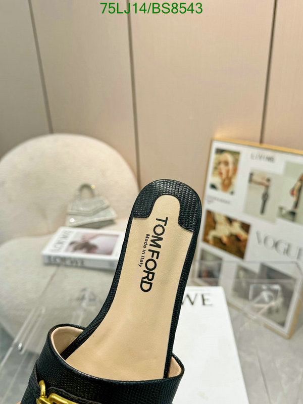 Tom Ford-Women Shoes Code: BS8543 $: 75USD