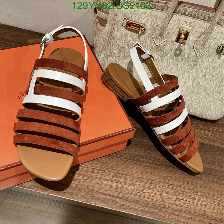 Hermes-Women Shoes Code: DS2163 $: 129USD