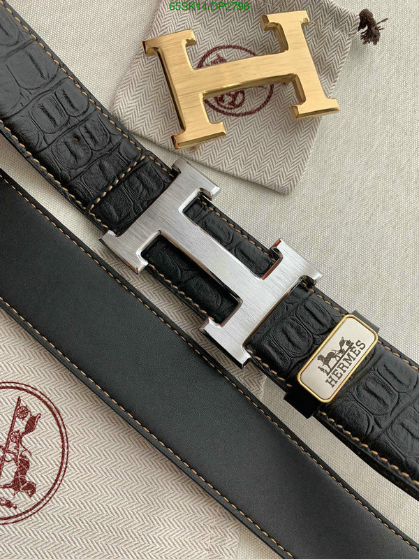 Hermes-Belts Code: DP2796 $: 65USD