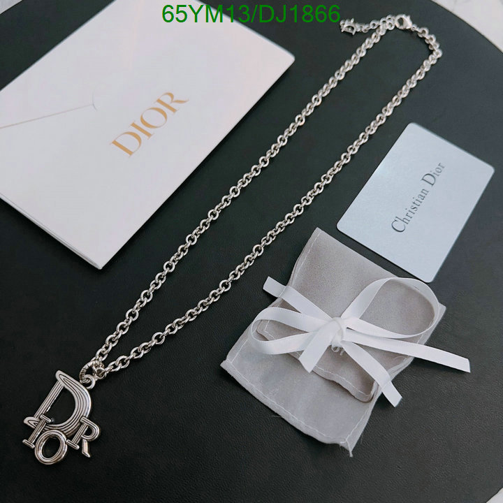 Dior-Jewelry Code: DJ1866 $: 65USD
