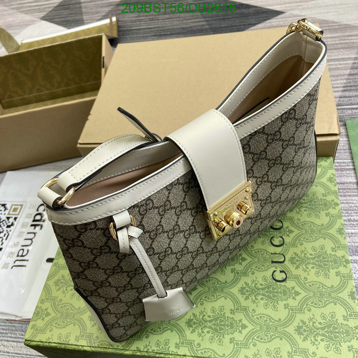 Gucci-Bag-Mirror Quality Code: DB2815 $: 209USD