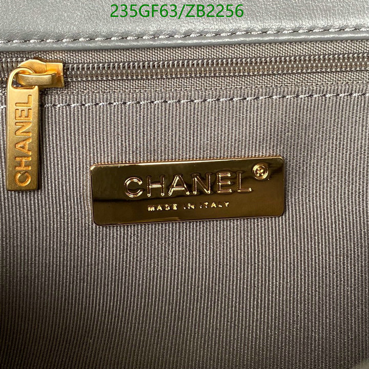 Chanel-Bag-Mirror Quality Code: ZB2256 $: 235USD