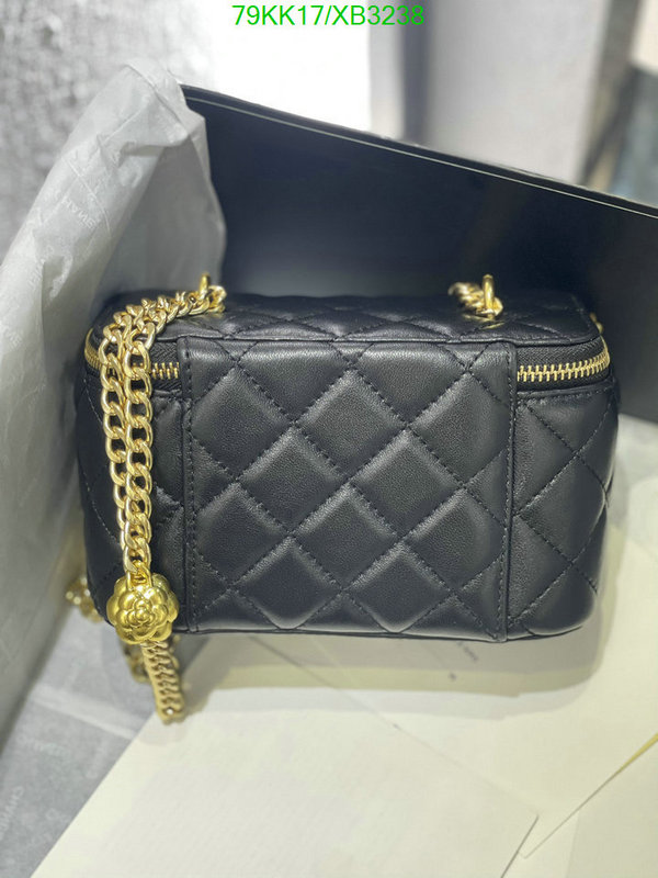 Chanel-Bag-4A Quality Code: XB3238 $: 79USD