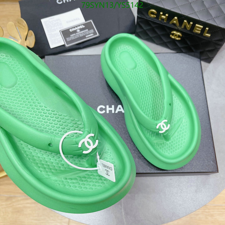 Chanel-Men shoes Code: YS5142 $: 79USD