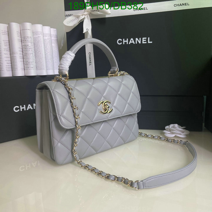 Chanel-Bag-Mirror Quality Code: DB382 $: 189USD