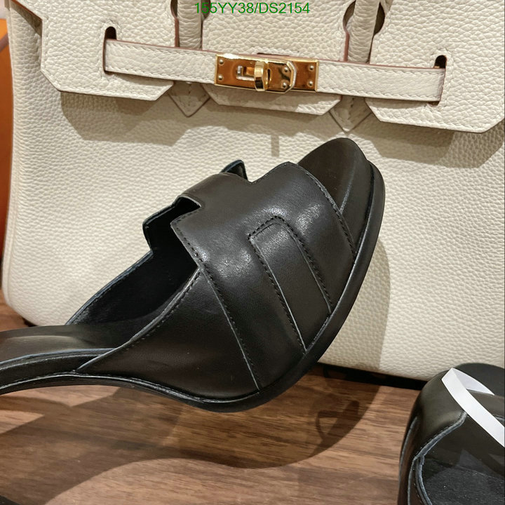 Hermes-Women Shoes Code: DS2154 $: 155USD