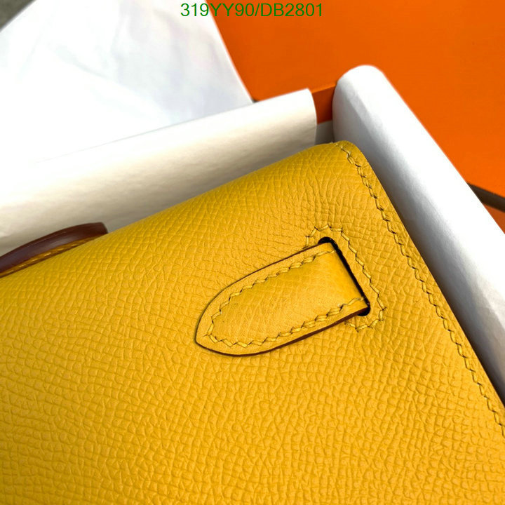 Hermes-Bag-Mirror Quality Code: DB2801 $: 319USD