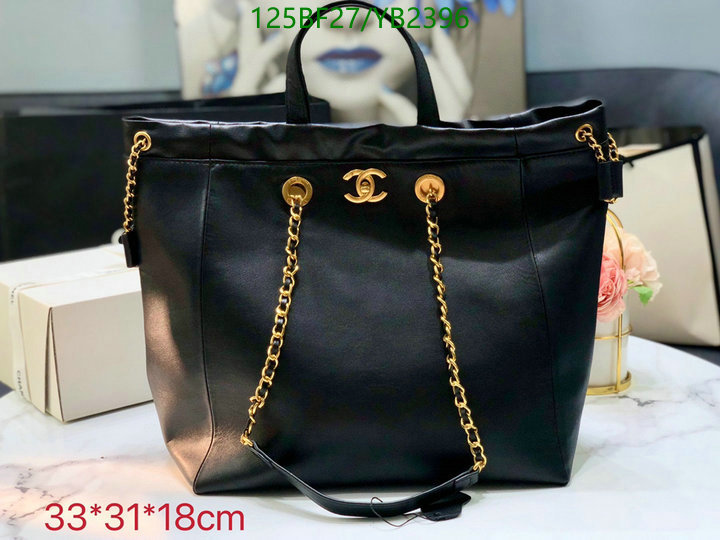 Chanel-Bag-4A Quality Code: YB2396 $: 125USD