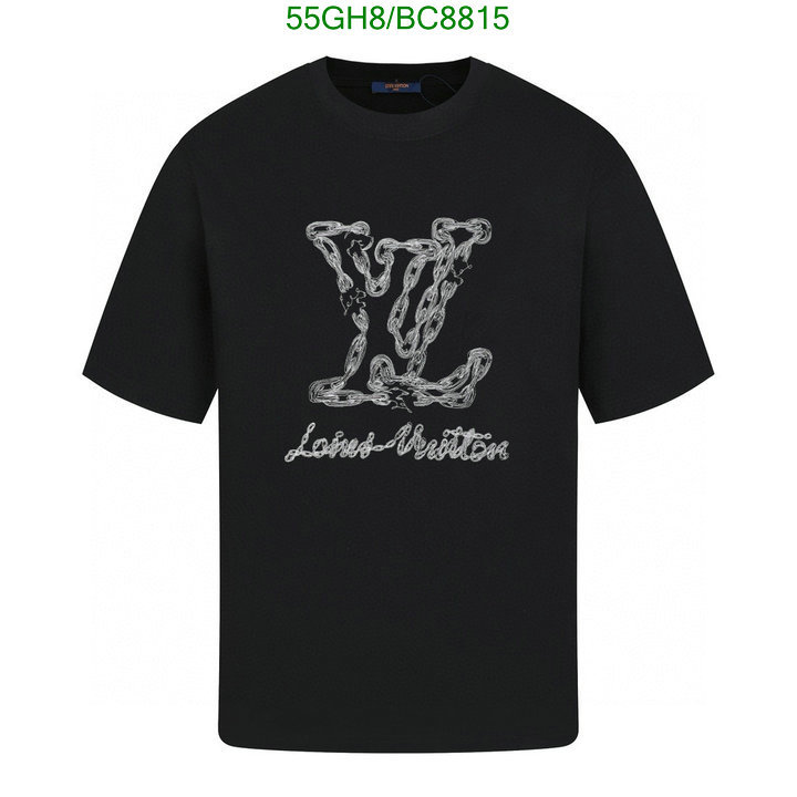 LV-Clothing Code: BC8815 $: 55USD