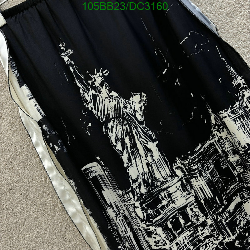 Dior-Clothing Code: DC3160 $: 105USD