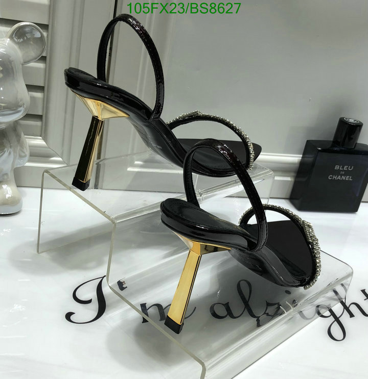 YSL-Women Shoes Code: BS8627 $: 105USD