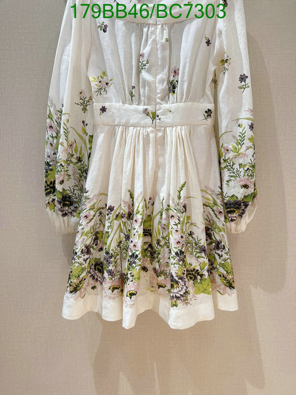 Zimmermann-Clothing Code: BC7303 $: 179USD