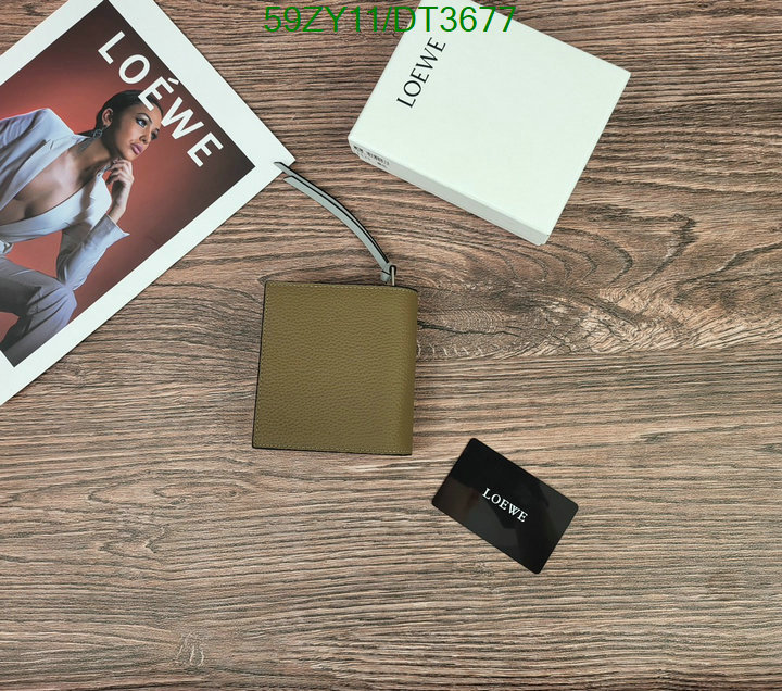 Loewe-Wallet(4A) Code: DT3677 $: 59USD