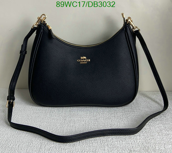 Coach-Bag-4A Quality Code: DB3032 $: 89USD