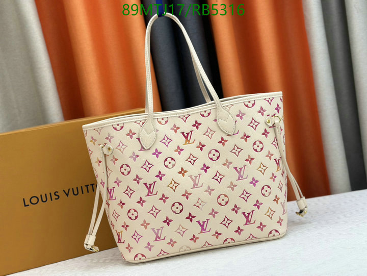 LV-Bag-4A Quality Code: RB5316 $: 89USD