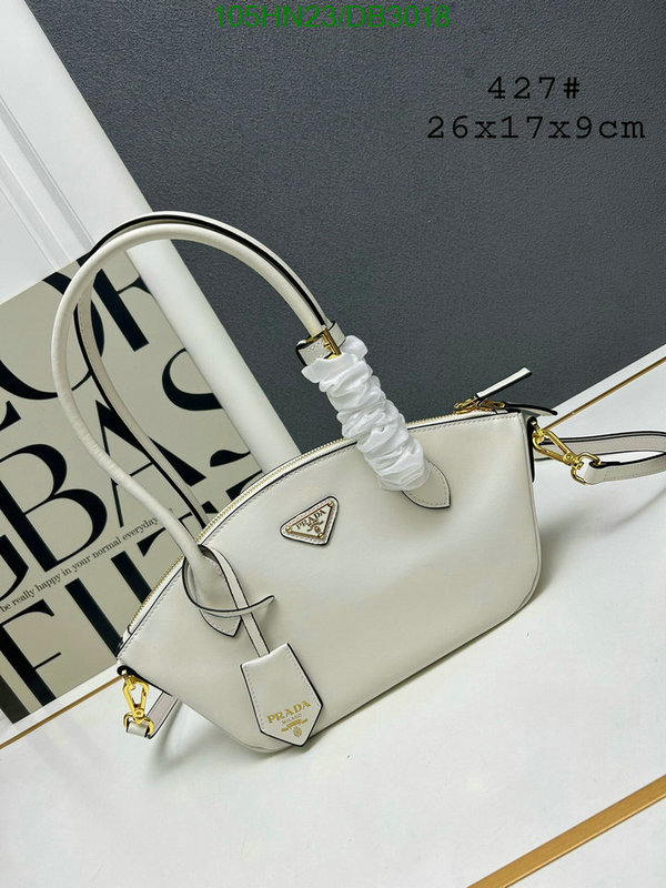 Prada-Bag-4A Quality Code: DB3018 $: 105USD