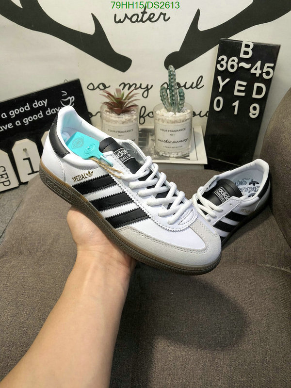 Adidas-Men shoes Code: DS2613 $: 79USD