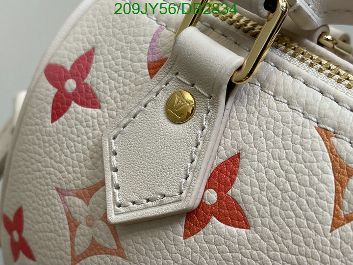 LV-Bag-Mirror Quality Code: DB2834 $: 209USD