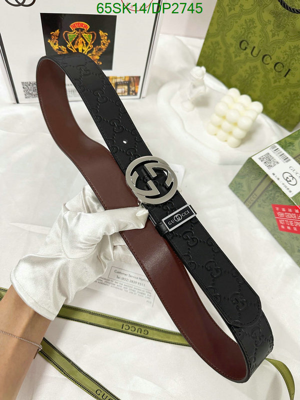 Gucci-Belts Code: DP2745 $: 65USD