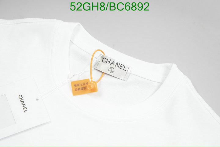 Chanel-Clothing Code: BC6892 $: 52USD