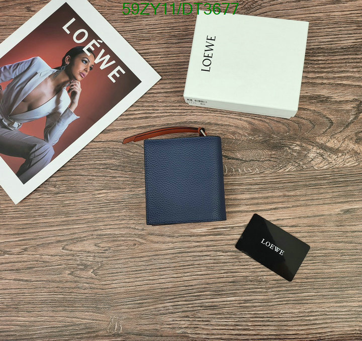 Loewe-Wallet(4A) Code: DT3677 $: 59USD