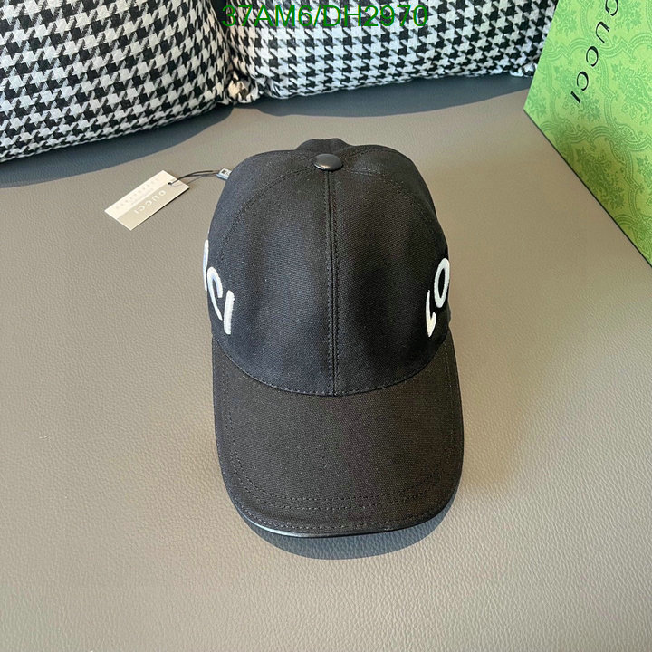 Gucci-Cap(Hat) Code: DH2970 $: 37USD