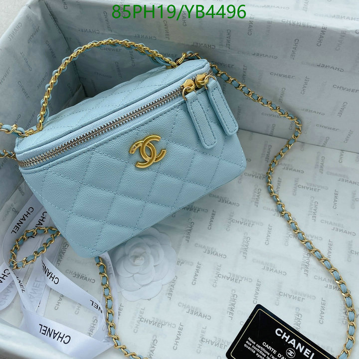 Chanel-Bag-4A Quality Code: YB4496 $: 85USD