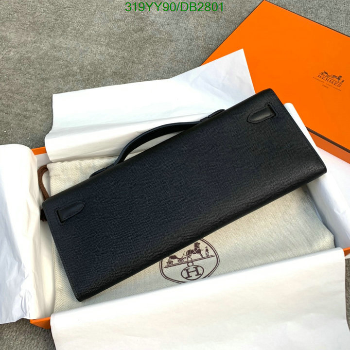 Hermes-Bag-Mirror Quality Code: DB2801 $: 319USD