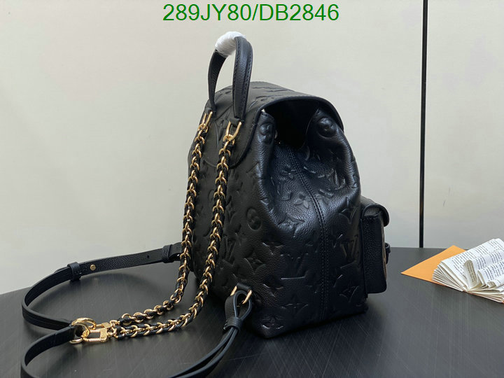 LV-Bag-Mirror Quality Code: DB2846 $: 289USD