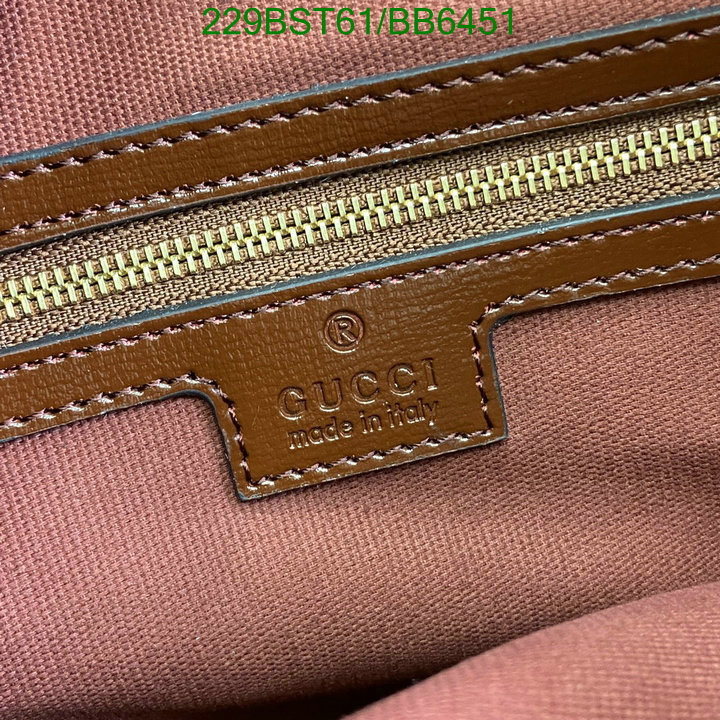 Gucci-Bag-Mirror Quality Code: BB6451