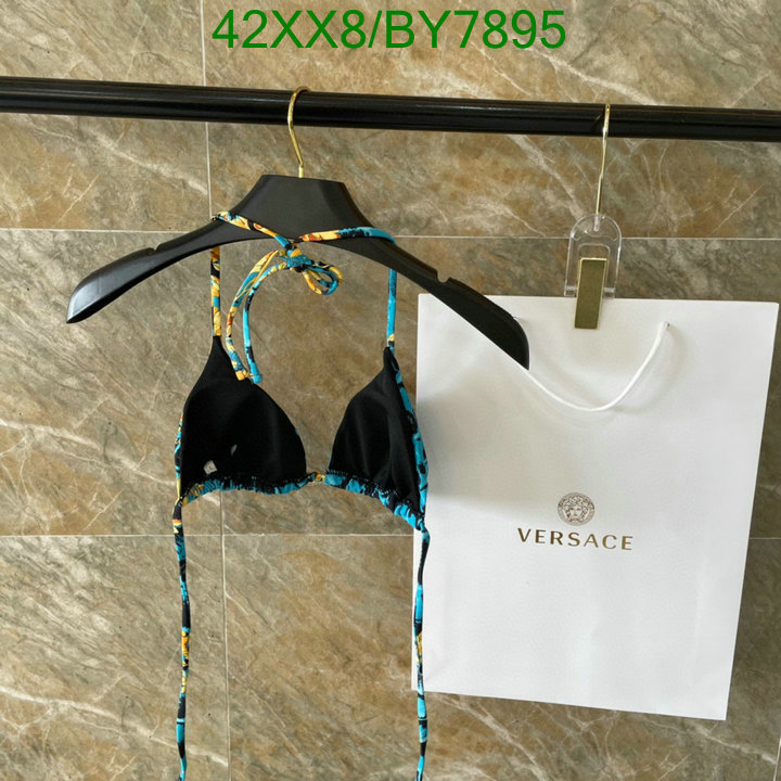 Versace-Swimsuit Code: BY7895 $: 42USD