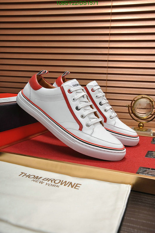 Thom Browne-Men shoes Code: DS1571 $: 109USD