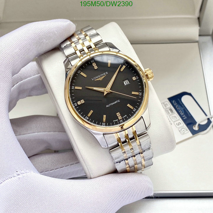 Longines-Watch-Mirror Quality Code: DW2390 $: 195USD