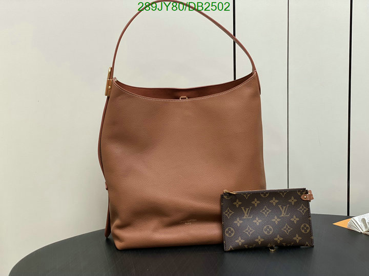 LV-Bag-Mirror Quality Code: DB2502 $: 289USD