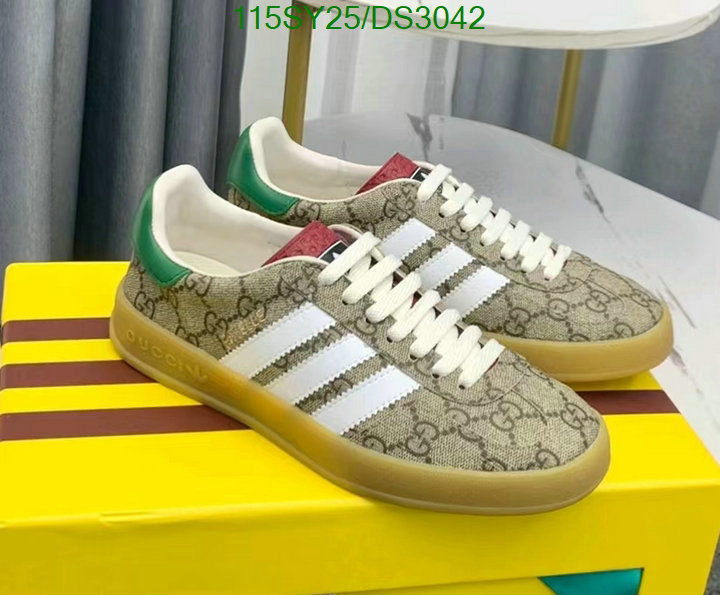 Adidas-Men shoes Code: DS3042 $: 115USD