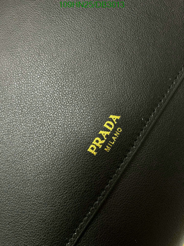 Prada-Bag-4A Quality Code: DB3013 $: 109USD
