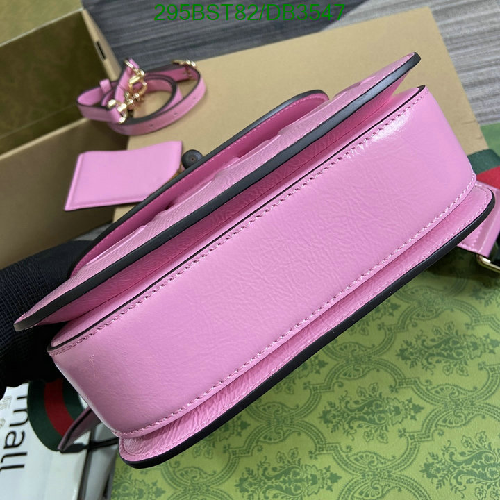 Gucci-Bag-Mirror Quality Code: DB3547 $: 295USD