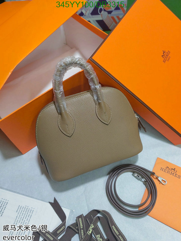 Hermes-Bag-Mirror Quality Code: DB3315 $: 345USD