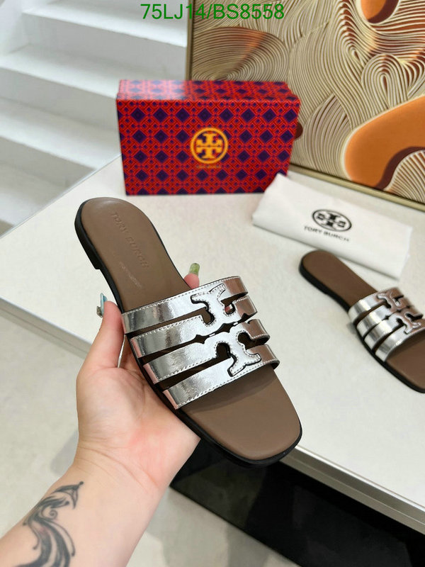 Tory Burch-Women Shoes Code: BS8558 $: 75USD