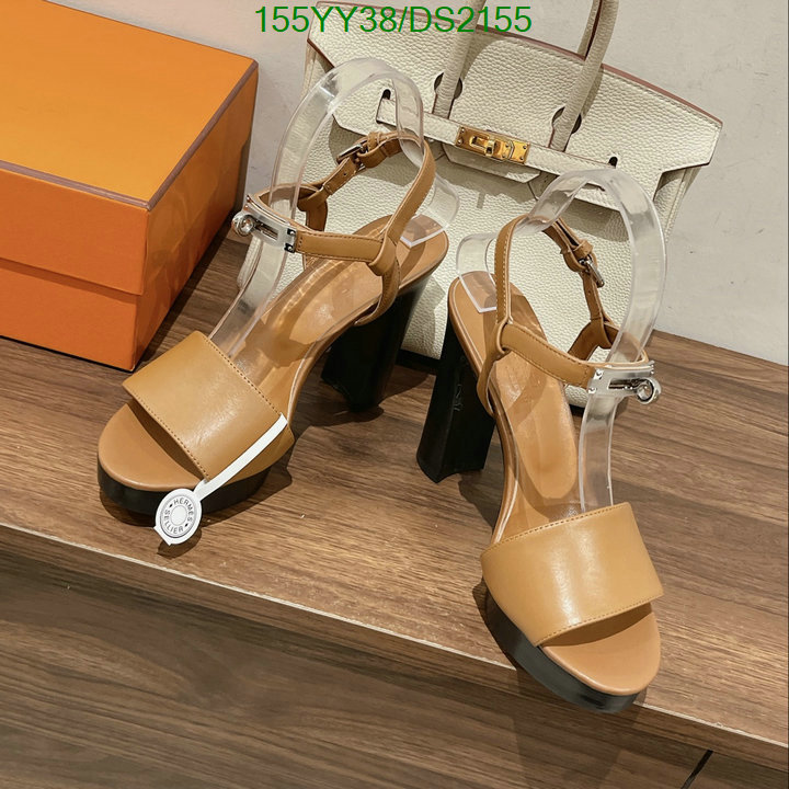 Hermes-Women Shoes Code: DS2155 $: 155USD