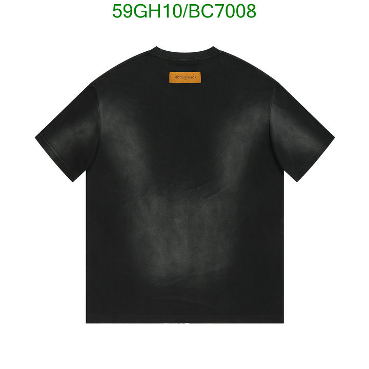 LV-Clothing Code: BC7008 $: 59USD