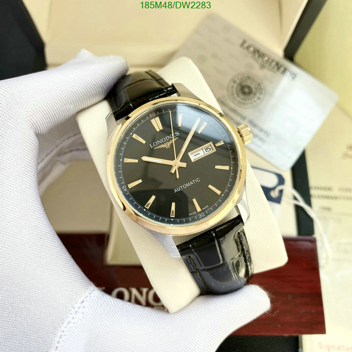 LONGINES-Watch-4A Quality Code: DW2283 $: 185USD