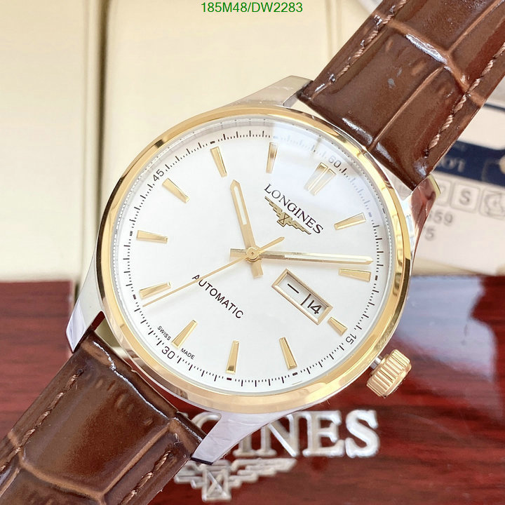 LONGINES-Watch-4A Quality Code: DW2283 $: 185USD