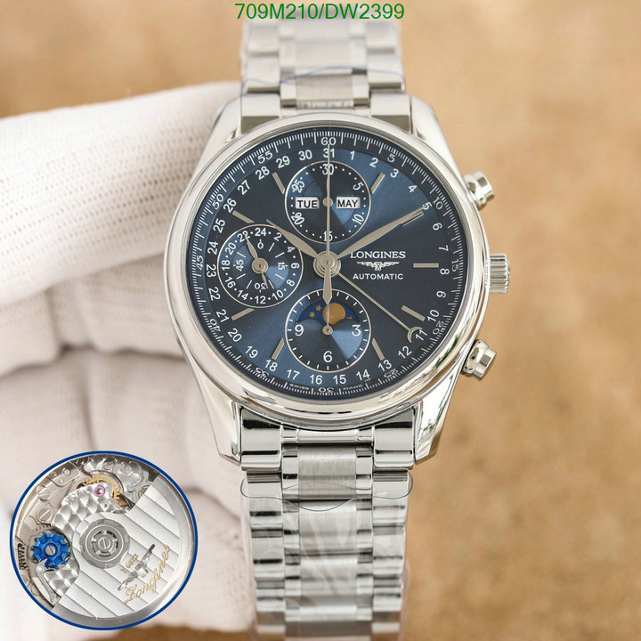 Longines-Watch-Mirror Quality Code: DW2399 $: 709USD