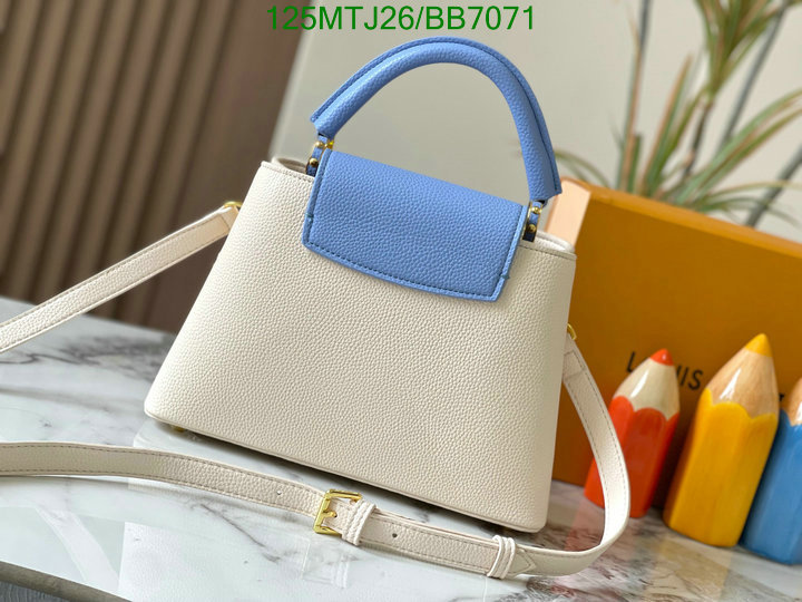 LV-Bag-4A Quality Code: BB7071