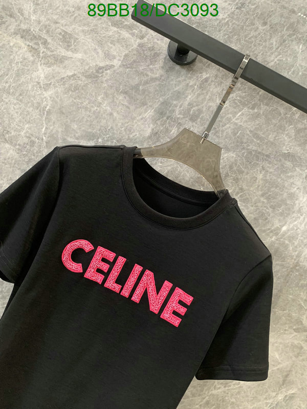 Celine-Clothing Code: DC3093 $: 89USD