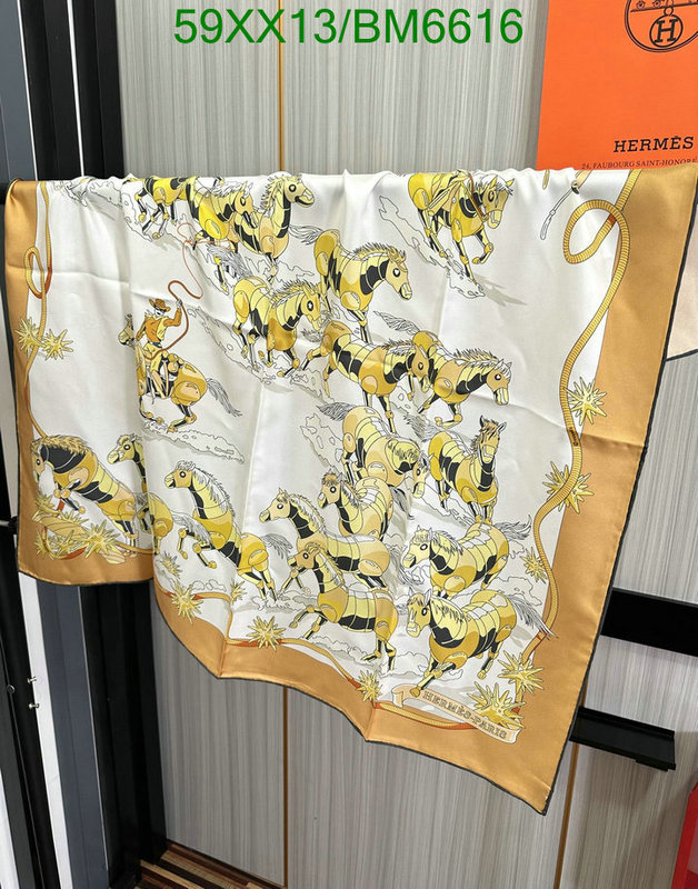 Hermes-Scarf Code: BM6616 $: 59USD